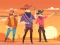 Joc Wild West Shooting on-line
