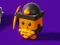 Joc Crossy Miner on-line