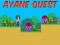 Joc Ayane Quest on-line