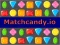 Joc Matchcandy.io on-line