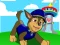 Joc Super Patrol Paw Puppy Kid on-line