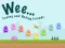Joc Weee Losing and finding friends on-line