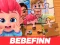 Joc BebeFinn Jigsaw Puzzle on-line