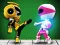 Joc Mini Fighters Strike on-line