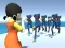 Joc Doll Fight Huggy on-line