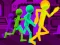 Joc Stickman Escape Parkour on-line