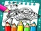 Joc Toy Story Coloring Book on-line