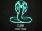 Joc Classic Neon Snake on-line