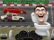Joc Skibidi Toilet GT Drag Championship on-line