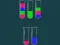 Joc Water Sorting Color in the bottle on-line