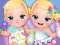 Joc My New Baby Twins on-line