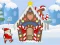 Joc Santa Christmas Run on-line