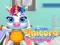 Joc Cutie Unicorn Care on-line