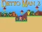 Joc Detto Man 2 on-line