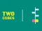 Joc Two Cubes on-line