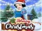 Joc Snow White Xmas DressUp on-line