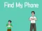Joc FindMyPhone on-line