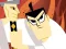 Joc Samurai Jack: Code Of The Samurai on-line