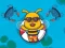 Joc Swimming Bee on-line