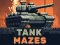 Joc Tank Mazes on-line