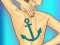 Joc Tattoo Drawing on-line
