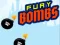 Joc Fury Bombs on-line
