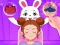 Joc Guess Your Dressup on-line