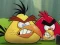 Joc Angry Birds Match 3 on-line