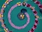 Joc Squid Game Bubble Shooter on-line
