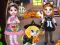 Joc Baby Taylor Halloween Fun on-line