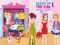Joc Dress Up The Girl Like A Star on-line