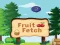 Joc Fruit Fetch on-line