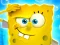 Joc Funny Spongebob Parkour Racer 3D on-line
