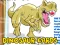 Joc Dinosaur Cards on-line