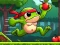 Joc Super Frog Adventure on-line