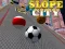 Joc Slope City on-line