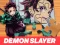 Joc Demon Slayer Jigsaw Puzzle on-line