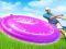 Joc Disc Golf on-line