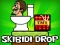 Joc Skibidi Drop on-line