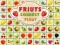Joc Fruits Float Connect on-line