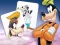 Joc Goofy Memory card Match on-line
