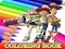 Joc Coloring Book for Toy Story on-line