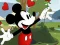 Joc Mickey Mouse Slide on-line