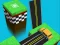 Joc Blocky Taxy ZigZag on-line