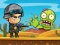 Joc Eliminate the Zombies on-line