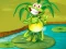 Joc Frog Block on-line