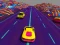 Joc Neon Race Retro Drift on-line