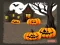 Joc Haunted Halloween Hidden Object on-line