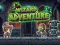 Joc Wizard Adventure on-line