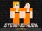Joc Steve vs Alex Jailbreak on-line